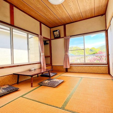 Iriyama-So Hotel ชิโมดะ ภายนอก รูปภาพ