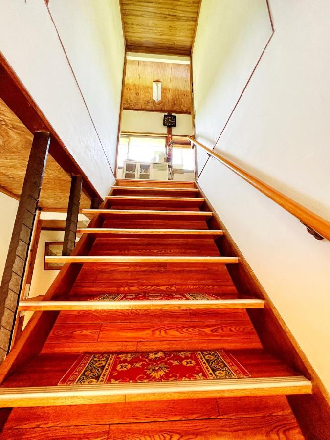 Iriyama-So Hotel ชิโมดะ ภายนอก รูปภาพ