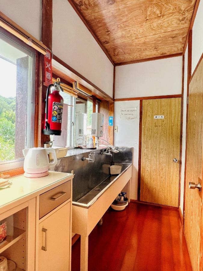 Iriyama-So Hotel ชิโมดะ ภายนอก รูปภาพ