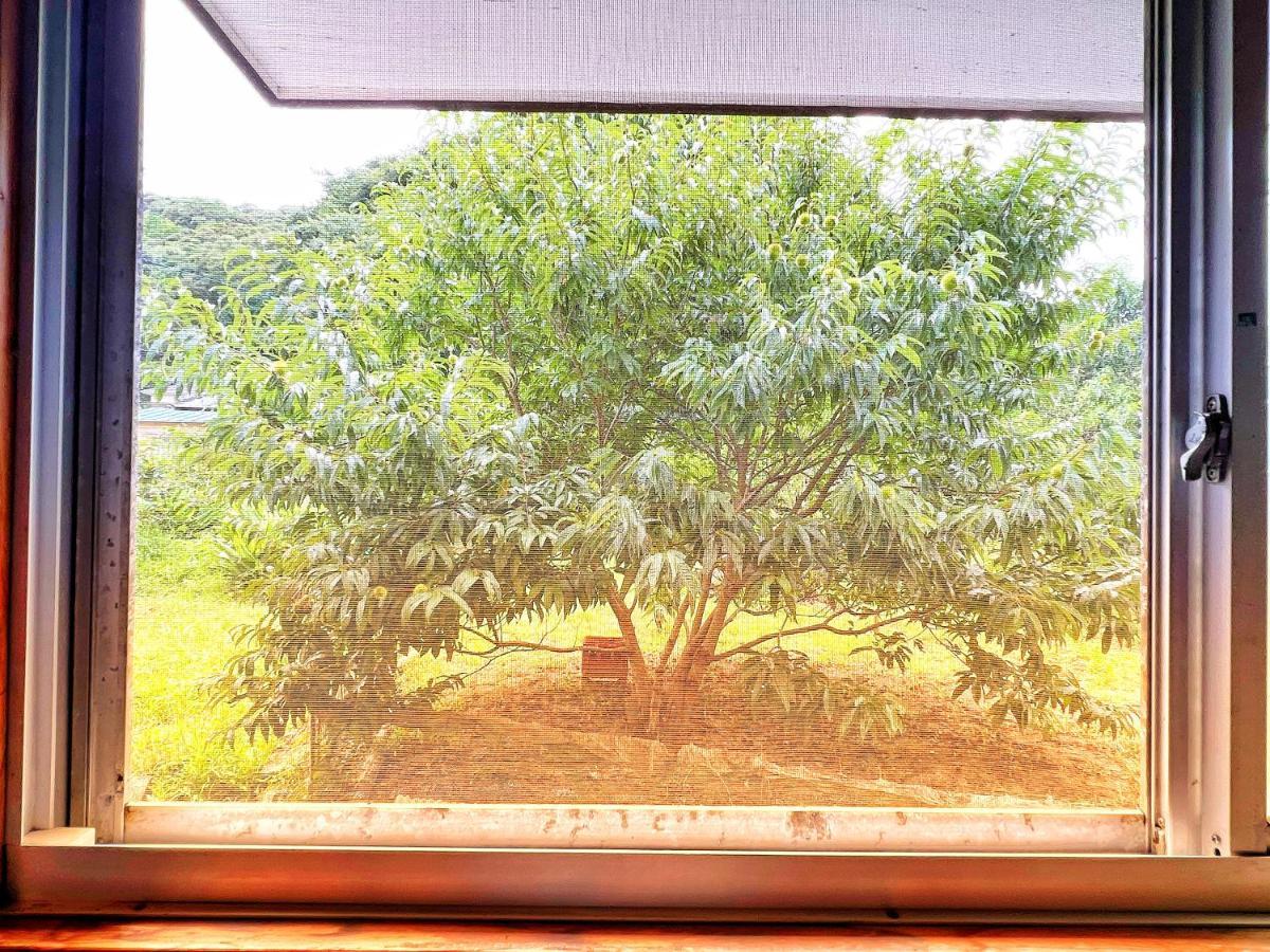 Iriyama-So Hotel ชิโมดะ ภายนอก รูปภาพ