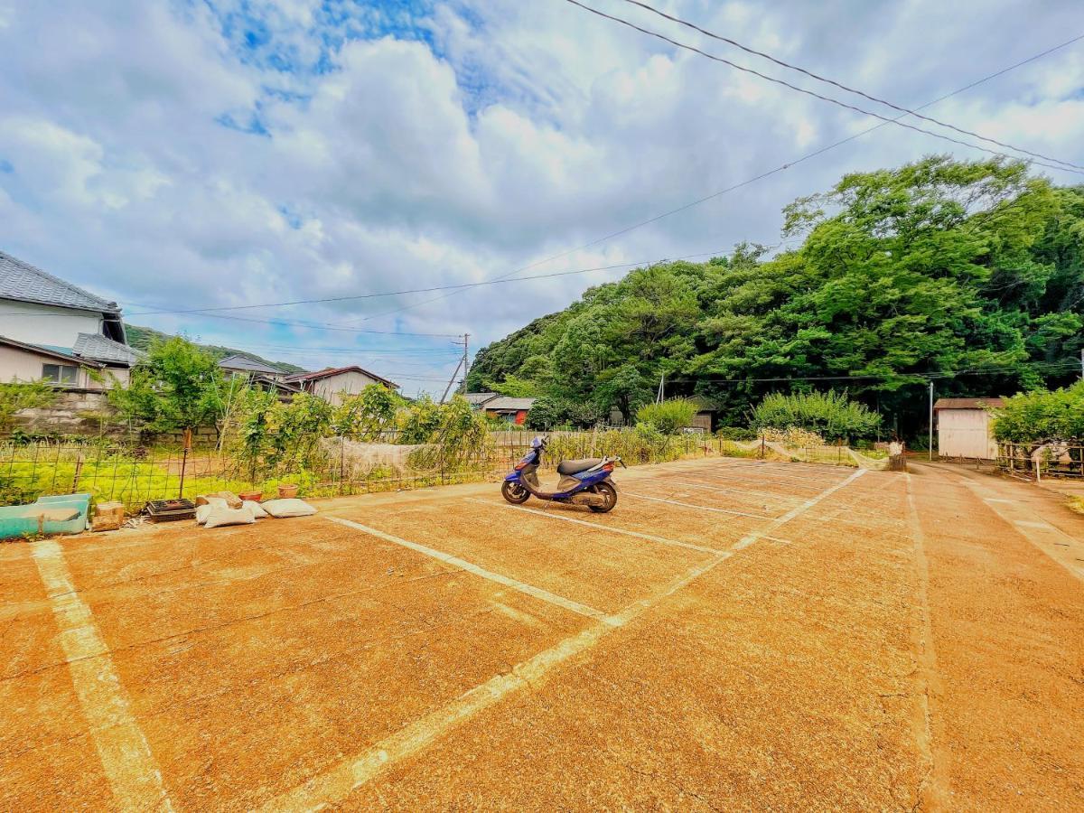 Iriyama-So Hotel ชิโมดะ ภายนอก รูปภาพ