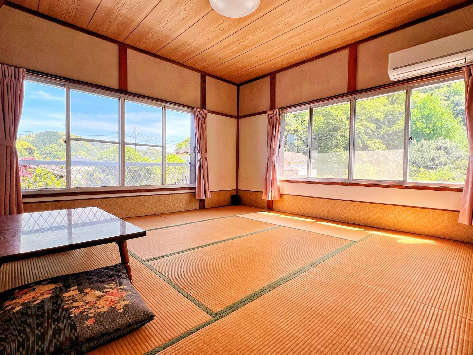 Iriyama-So Hotel ชิโมดะ ภายนอก รูปภาพ