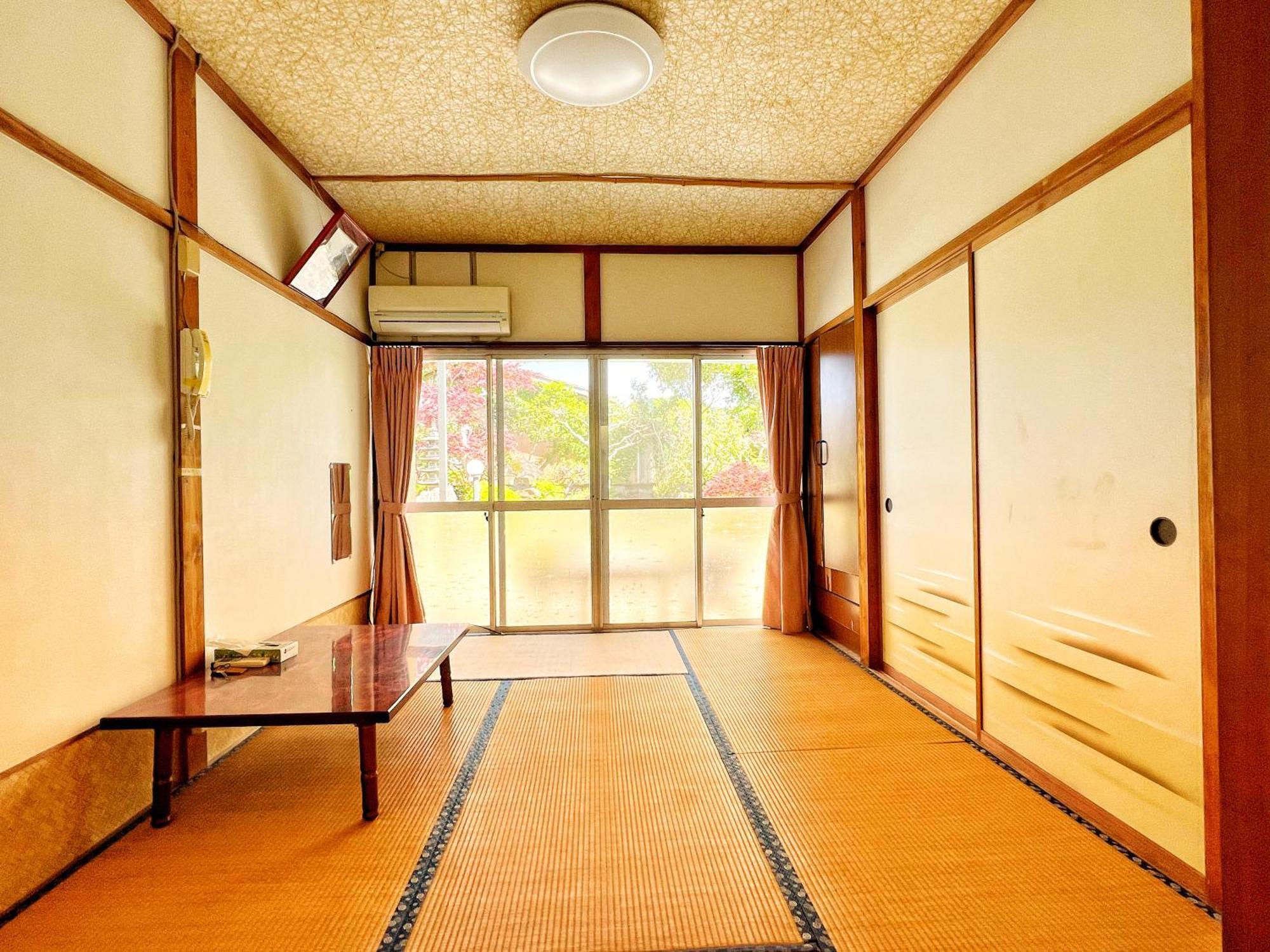 Iriyama-So Hotel ชิโมดะ ภายนอก รูปภาพ