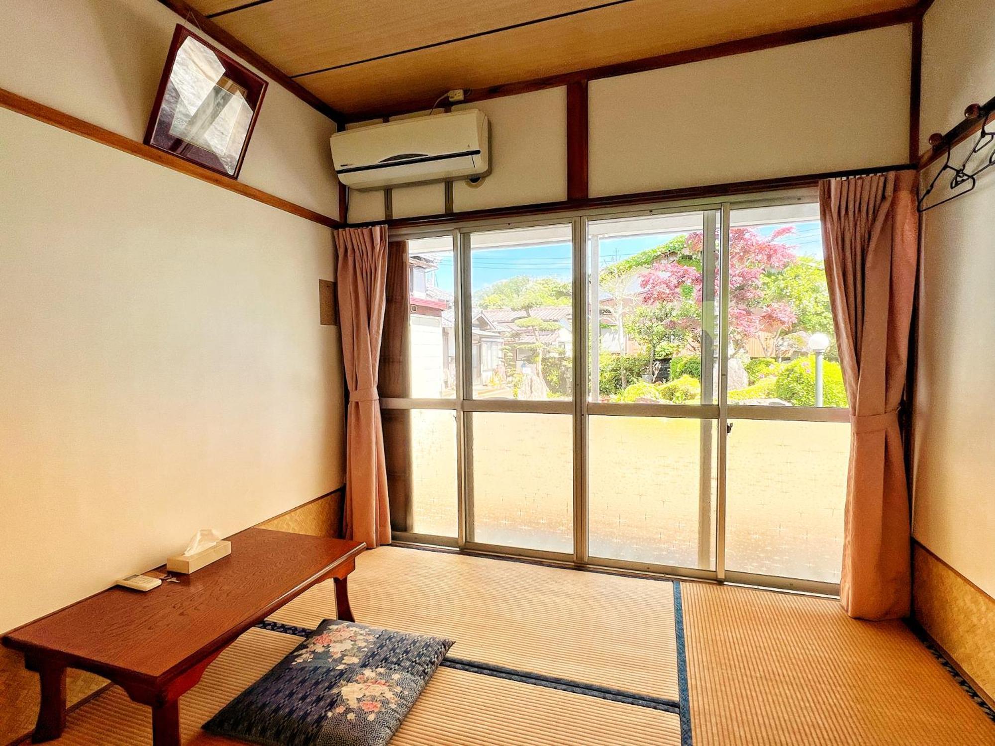Iriyama-So Hotel ชิโมดะ ภายนอก รูปภาพ