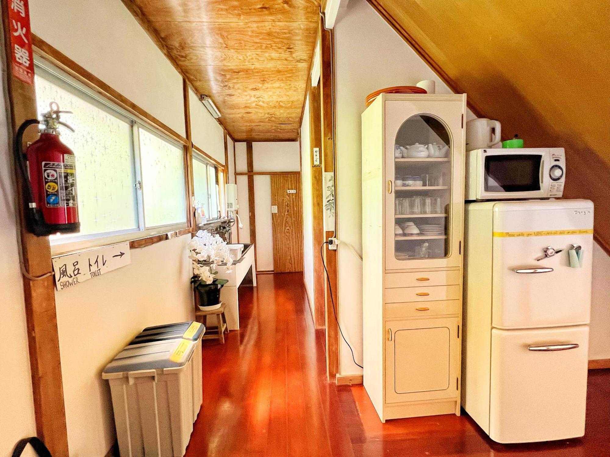 Iriyama-So Hotel ชิโมดะ ภายนอก รูปภาพ