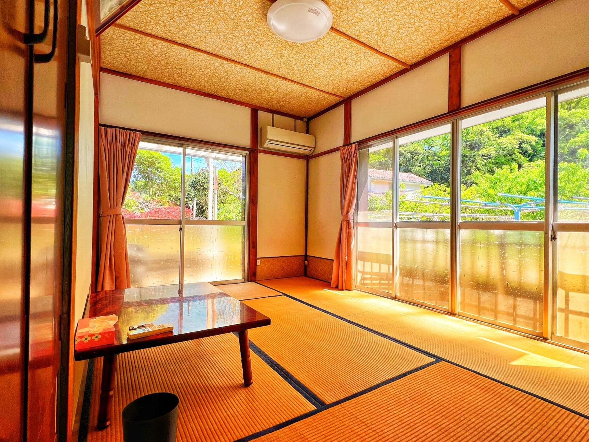 Iriyama-So Hotel ชิโมดะ ภายนอก รูปภาพ